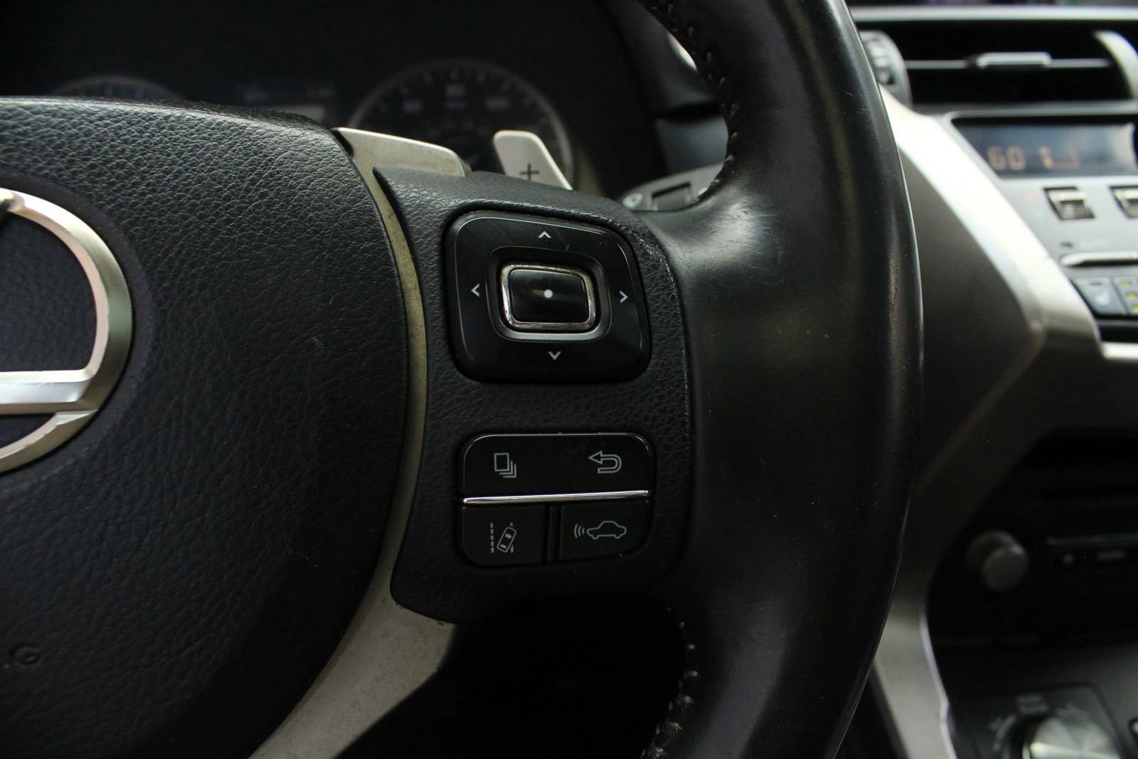 Used 2019 Lexus NX 300 AWD w/ Premium Package image 27