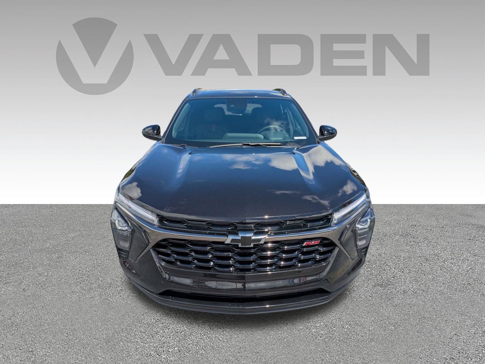 New 2026 Chevrolet Trax RS w/ Driver Confidence Package FWD image 28