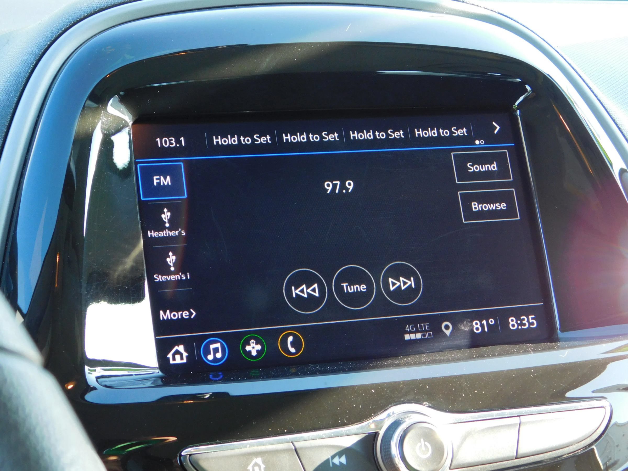 Used 2021 Chevrolet Spark LS FWD image 13