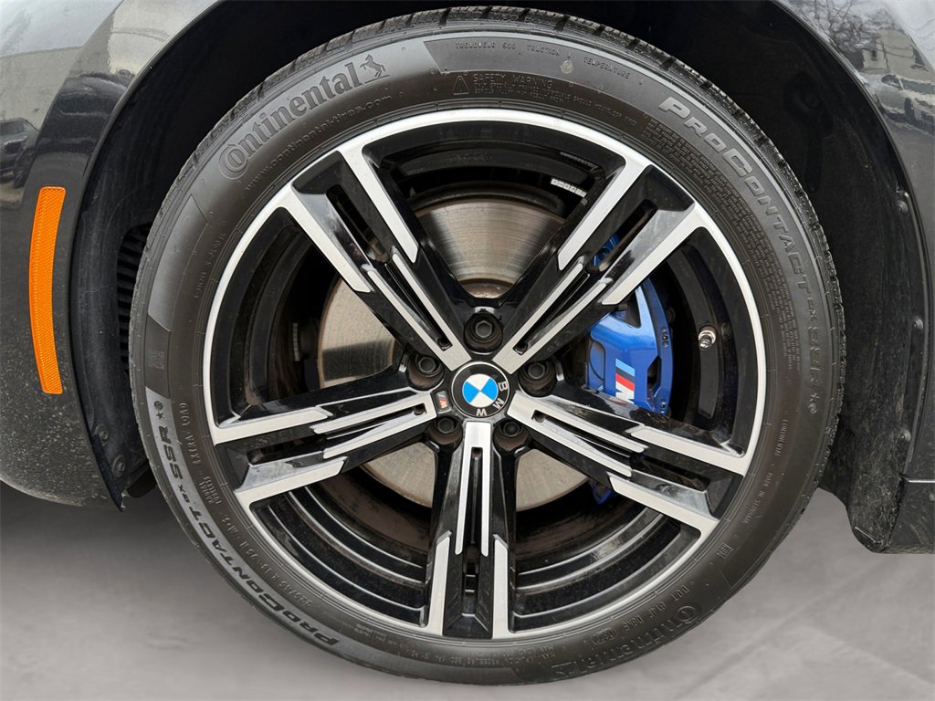 Certified 2023 BMW 440i xDrive Convertible image 14