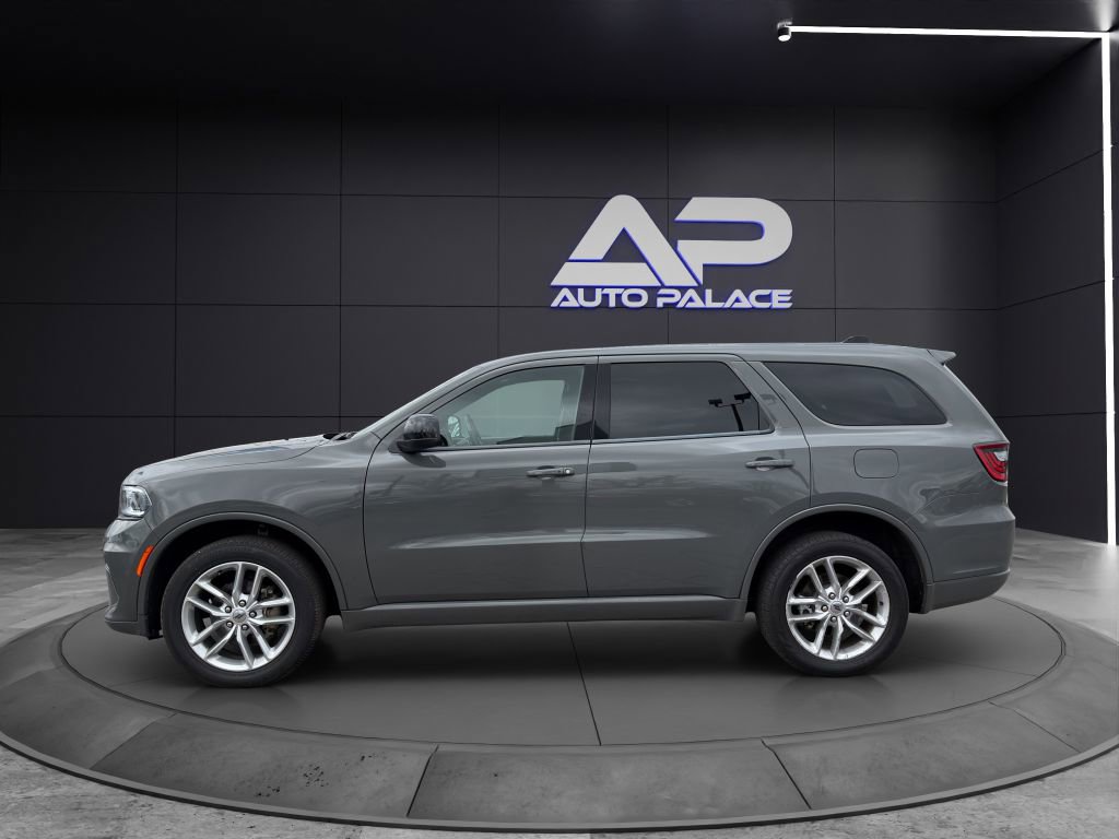 Used 2023 Dodge Durango GT image 7