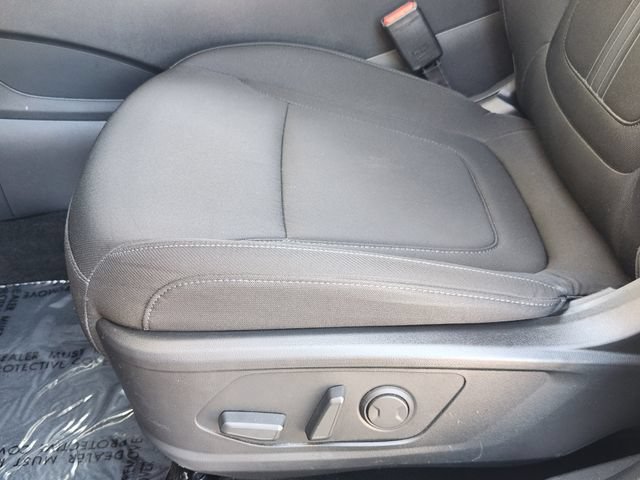 Certified 2023 Hyundai Tucson SEL FWD image 17