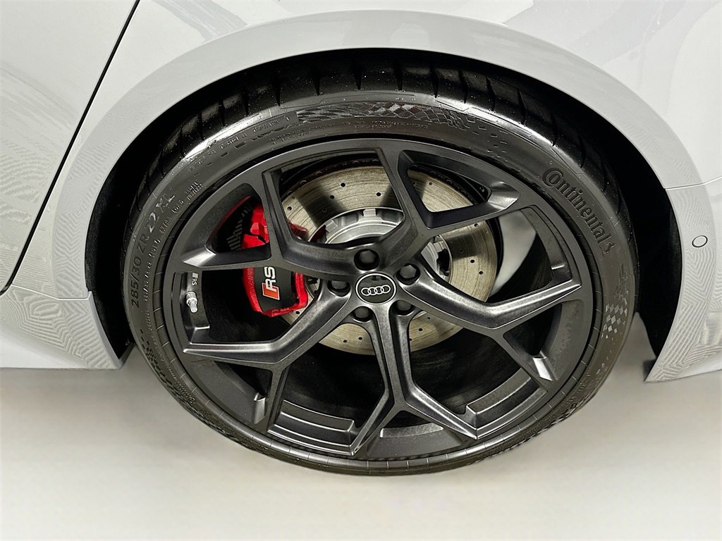 New 2026 Audi RS 6 performance image 24