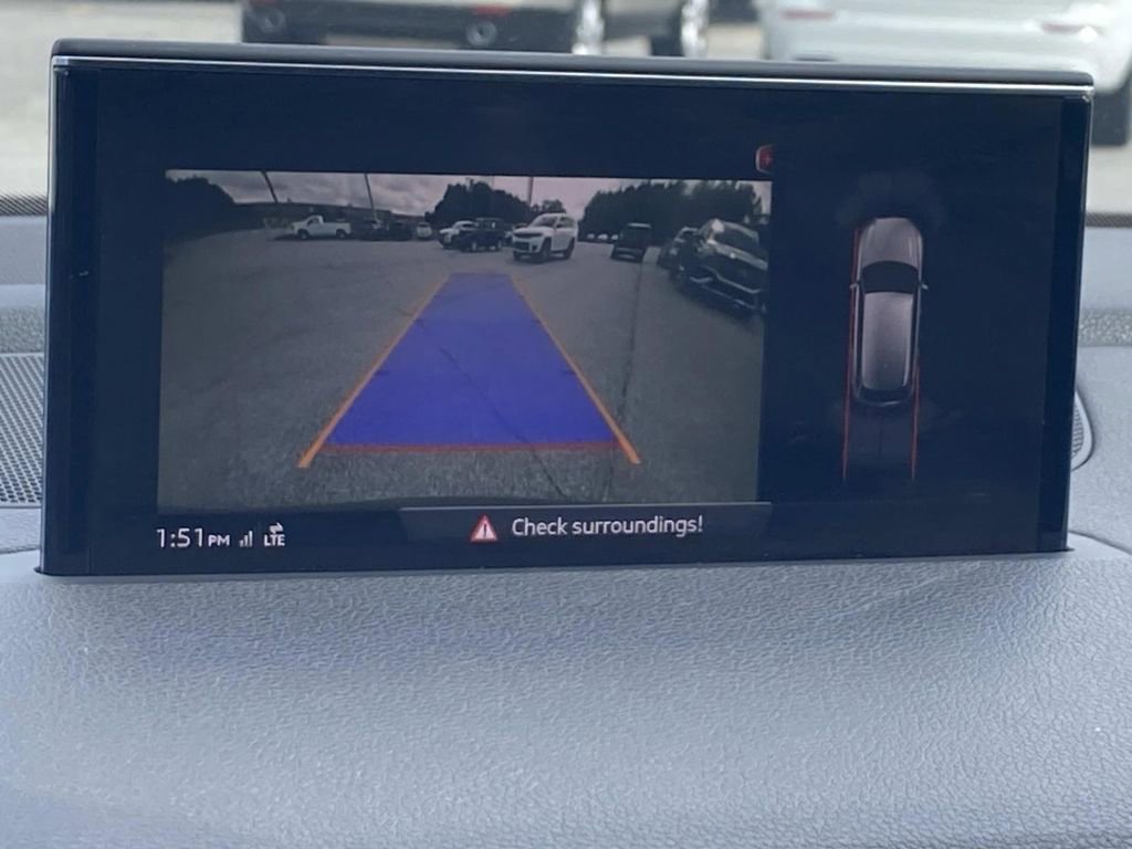 Used 2018 Audi Q7 2.0T Premium Plus w/ Premium Plus Package image 23