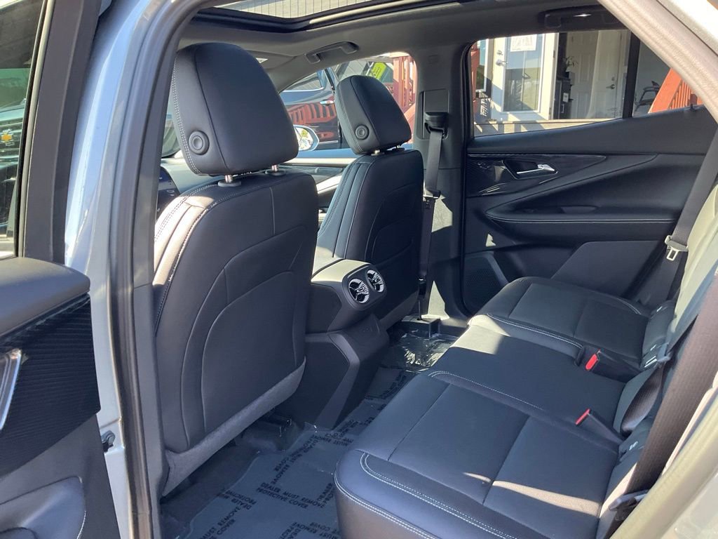 Used 2025 Chevrolet Blazer EV LT image 27