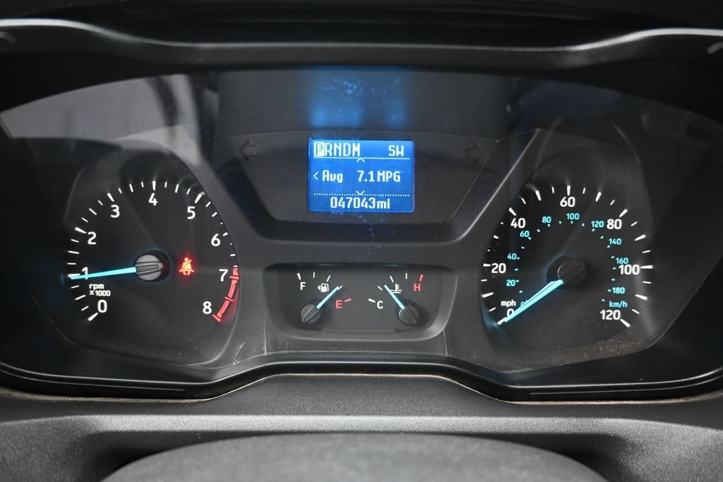 Used 2016 Ford Transit 350 148 Low Roof RWD image 11