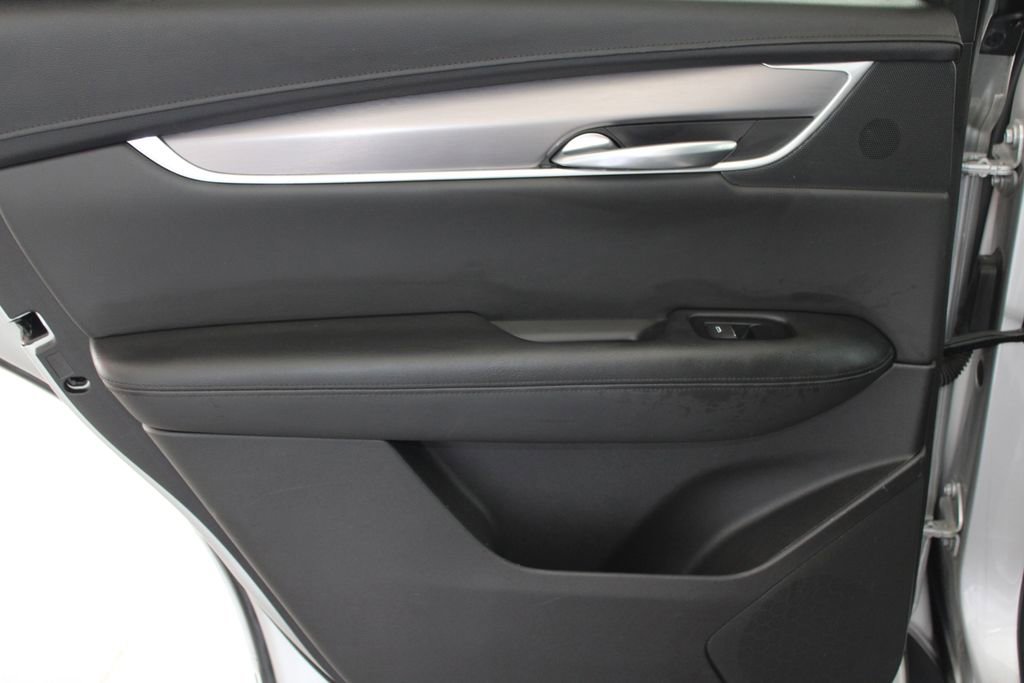 Used 2019 Cadillac XT5 Luxury image 51