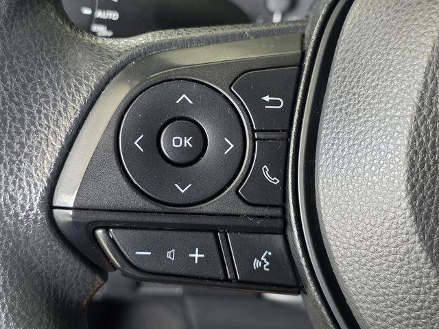 Certified 2023 Toyota Corolla LE FWD image 21