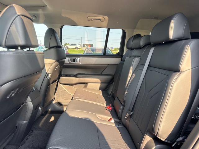 New 2026 Hyundai Santa Fe XRT AWD/4WD image 9