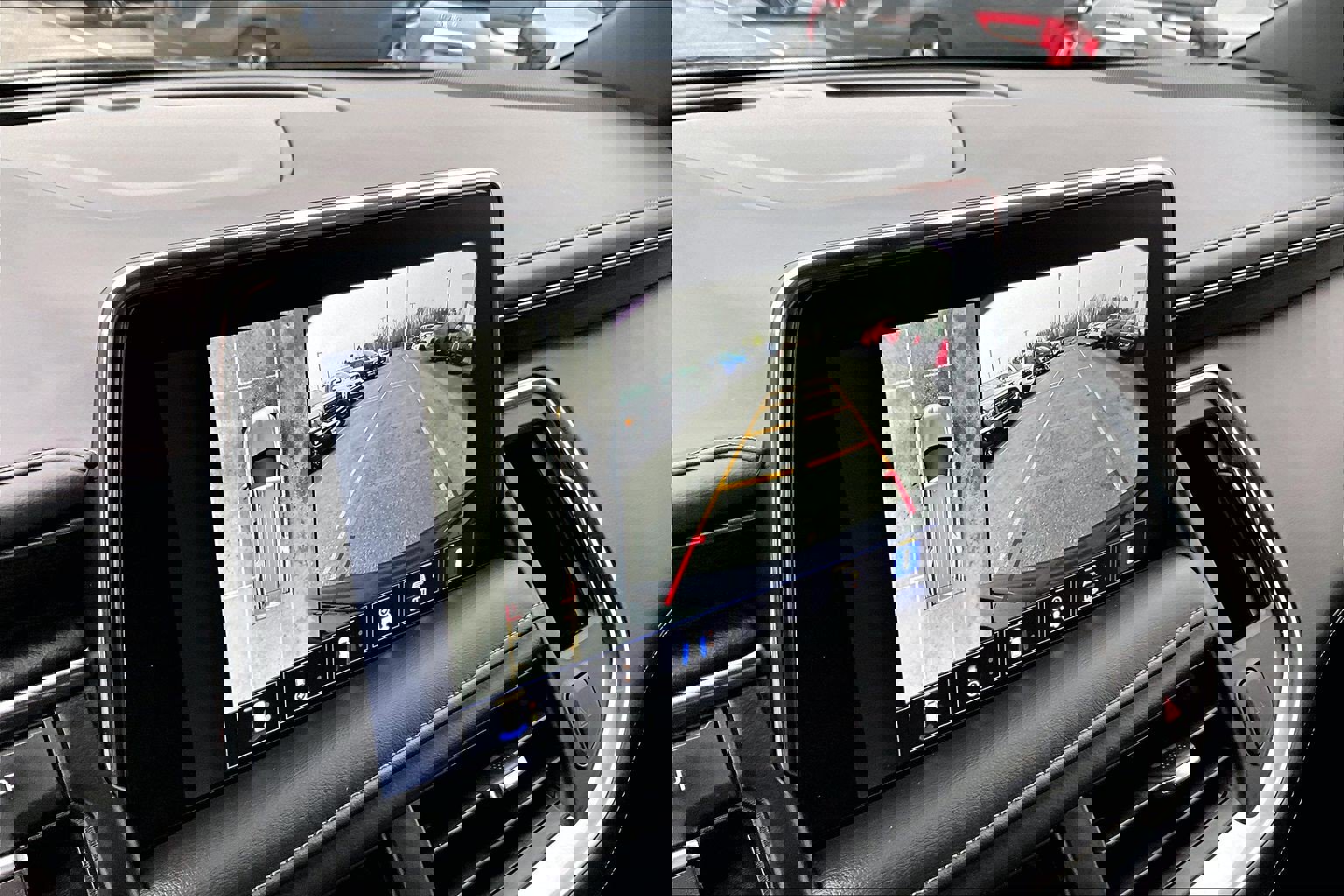 Certified 2024 Chevrolet Tahoe Z71 w/ Z71 Off-Road Package image 27