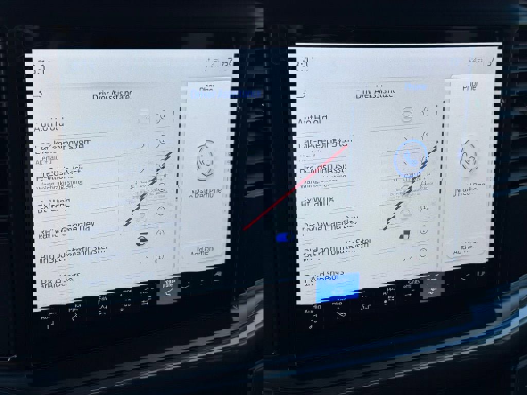 New 2025 Ford F150 STX w/ Equipment Group 200A image 8