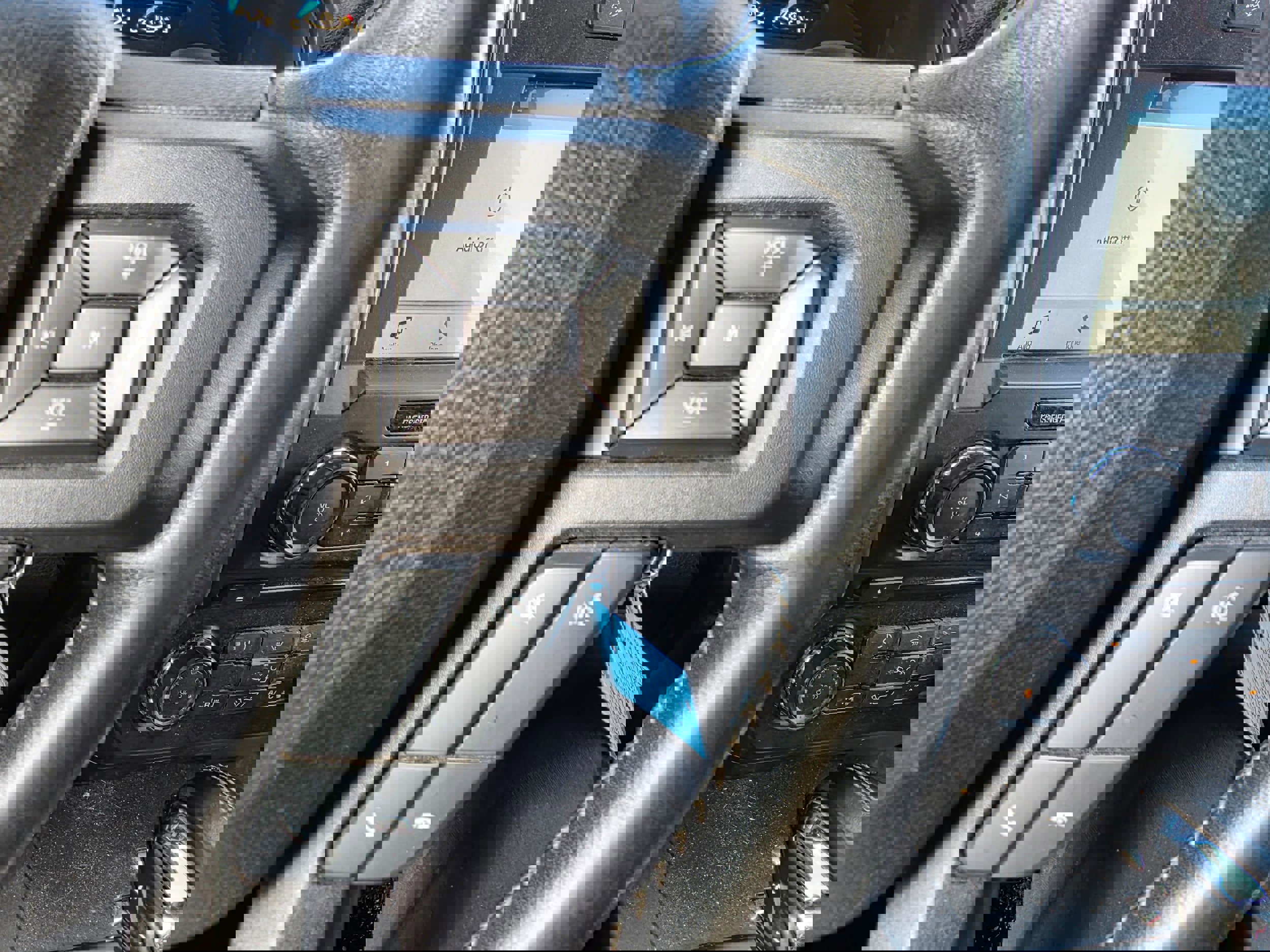 Used 2018 Ford F150 XLT w/ Equipment Group 301A Mid image 14