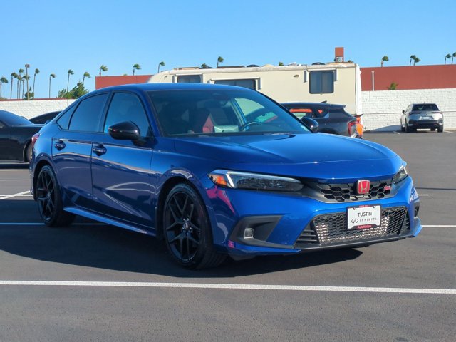 Used 2024 Honda Civic Si image 3