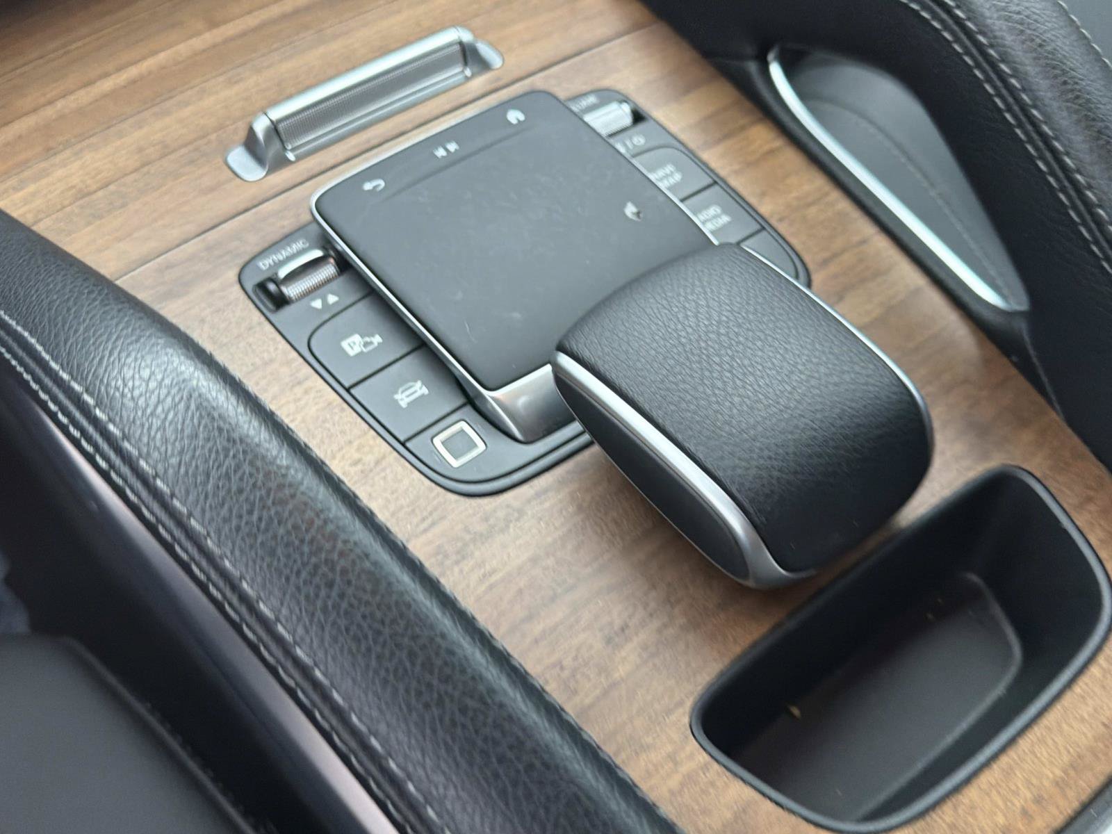 Certified 2025 Mercedes-Benz GLE 350 4MATIC image 24