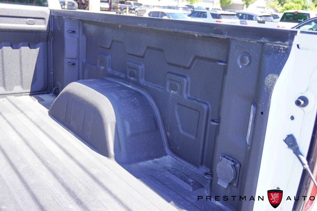 Used 2021 GMC Sierra 1500 AT4 w/ AT4 Value Package AWD/4WD image 13