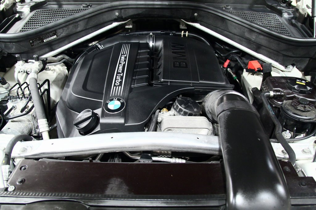 Used 2013 BMW X5 xDrive35i image 30