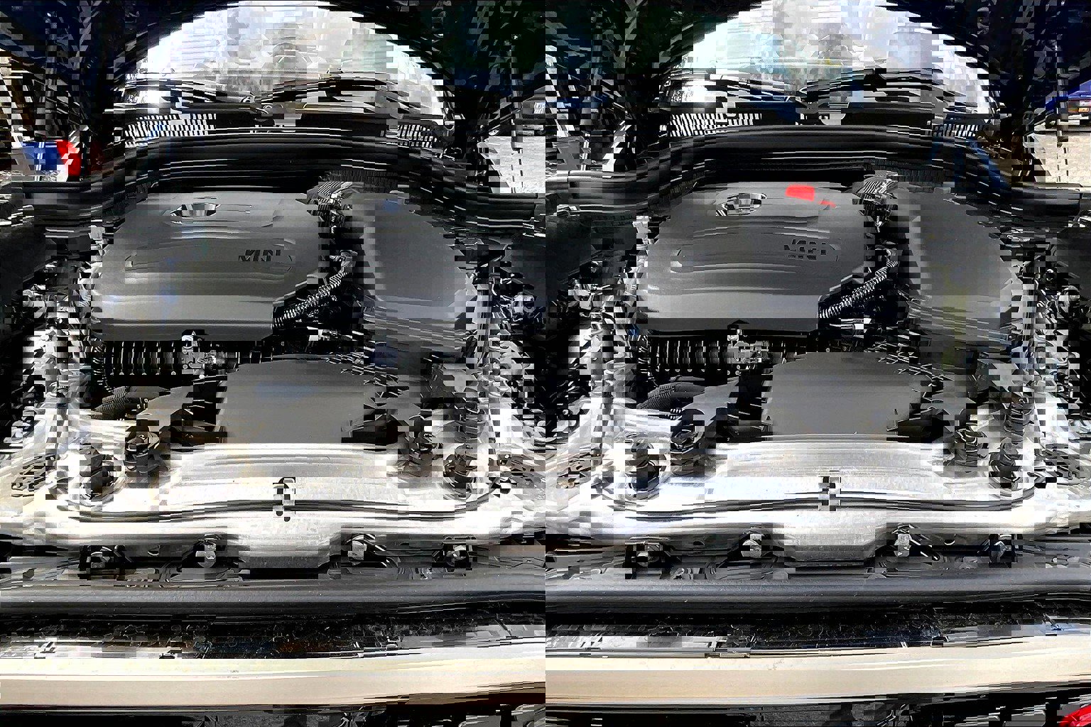 New 2026 MINI Cooper S image 12