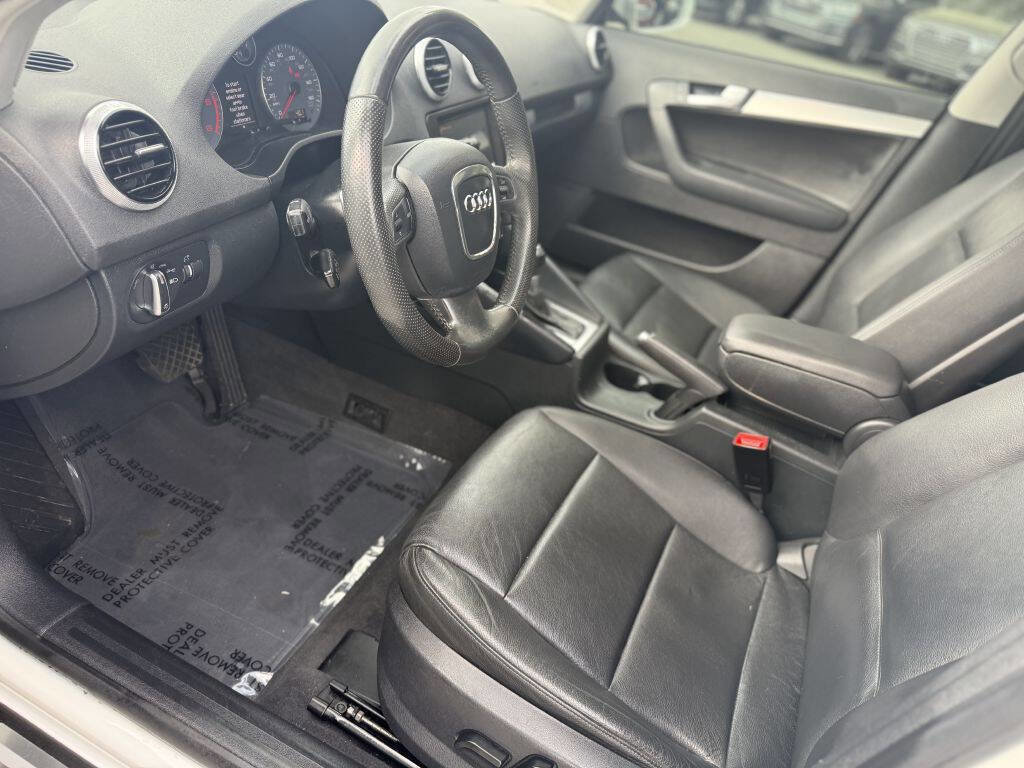 Used 2012 Audi A3 TDI Premium Plus image 12