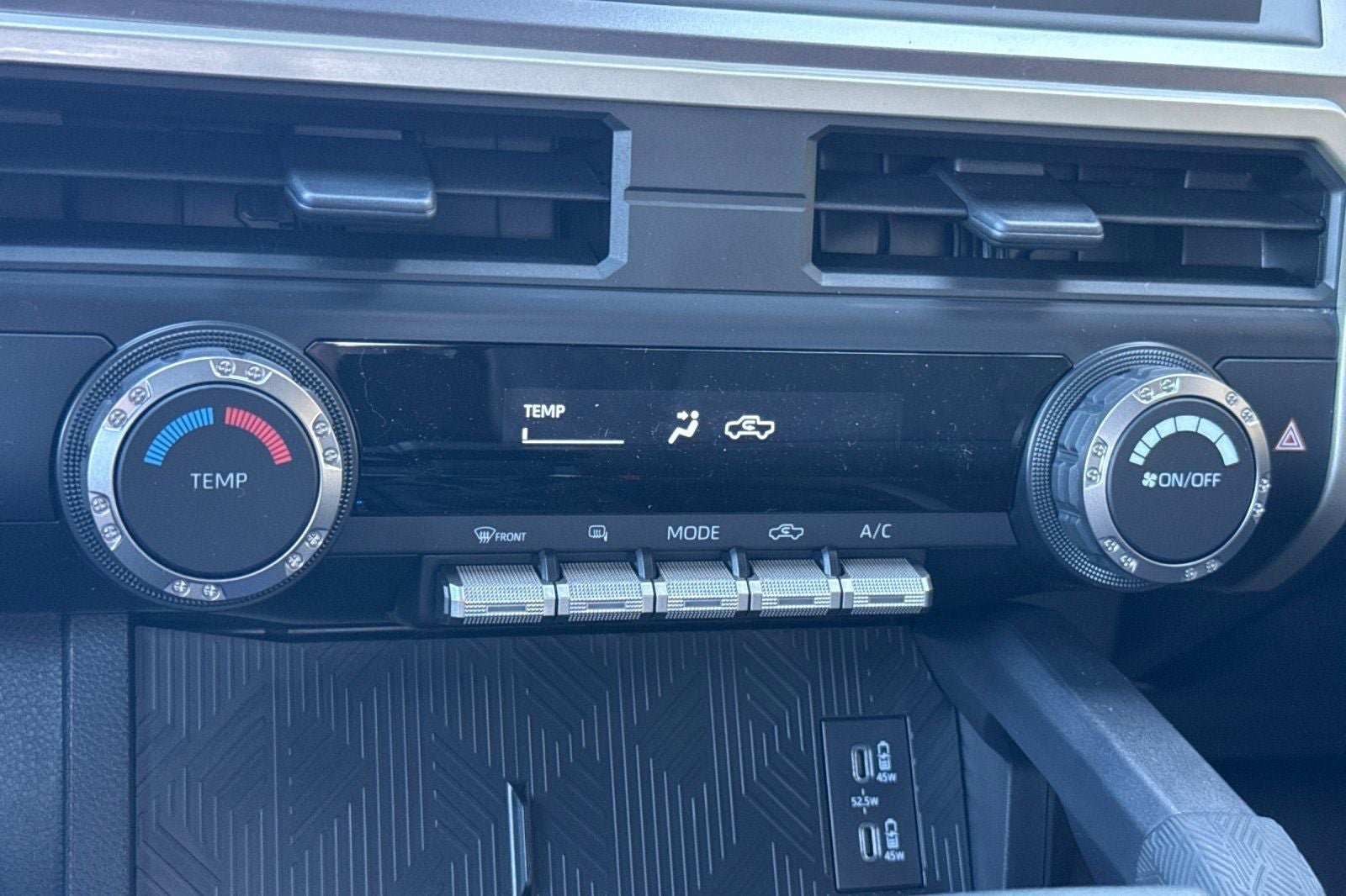 New 2026 Toyota Tacoma SR5 image 22