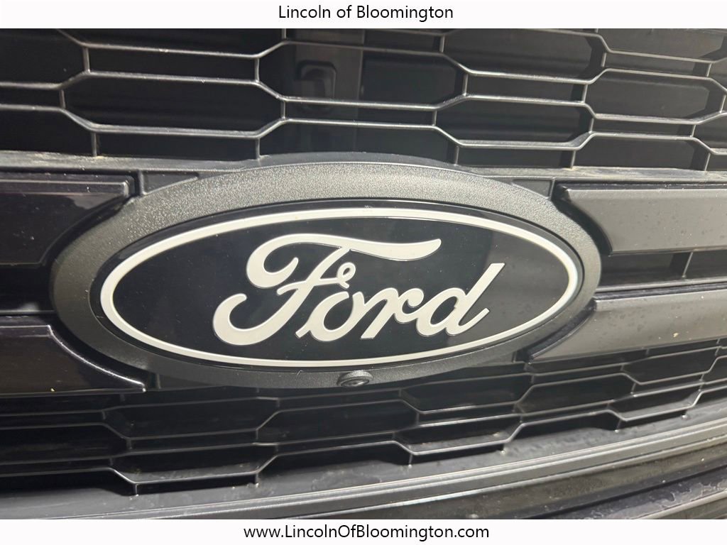 Used 2025 Ford F150 Lariat AWD/4WD image 14