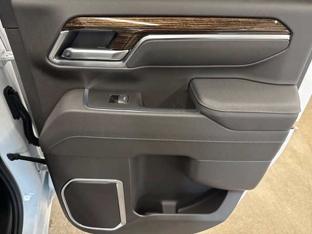New 2026 GMC Sierra 2500 SLE w/ SLE Convenience Package image 23