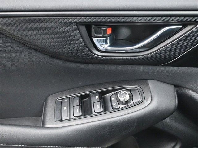 Used 2022 Subaru Outback Premium image 26