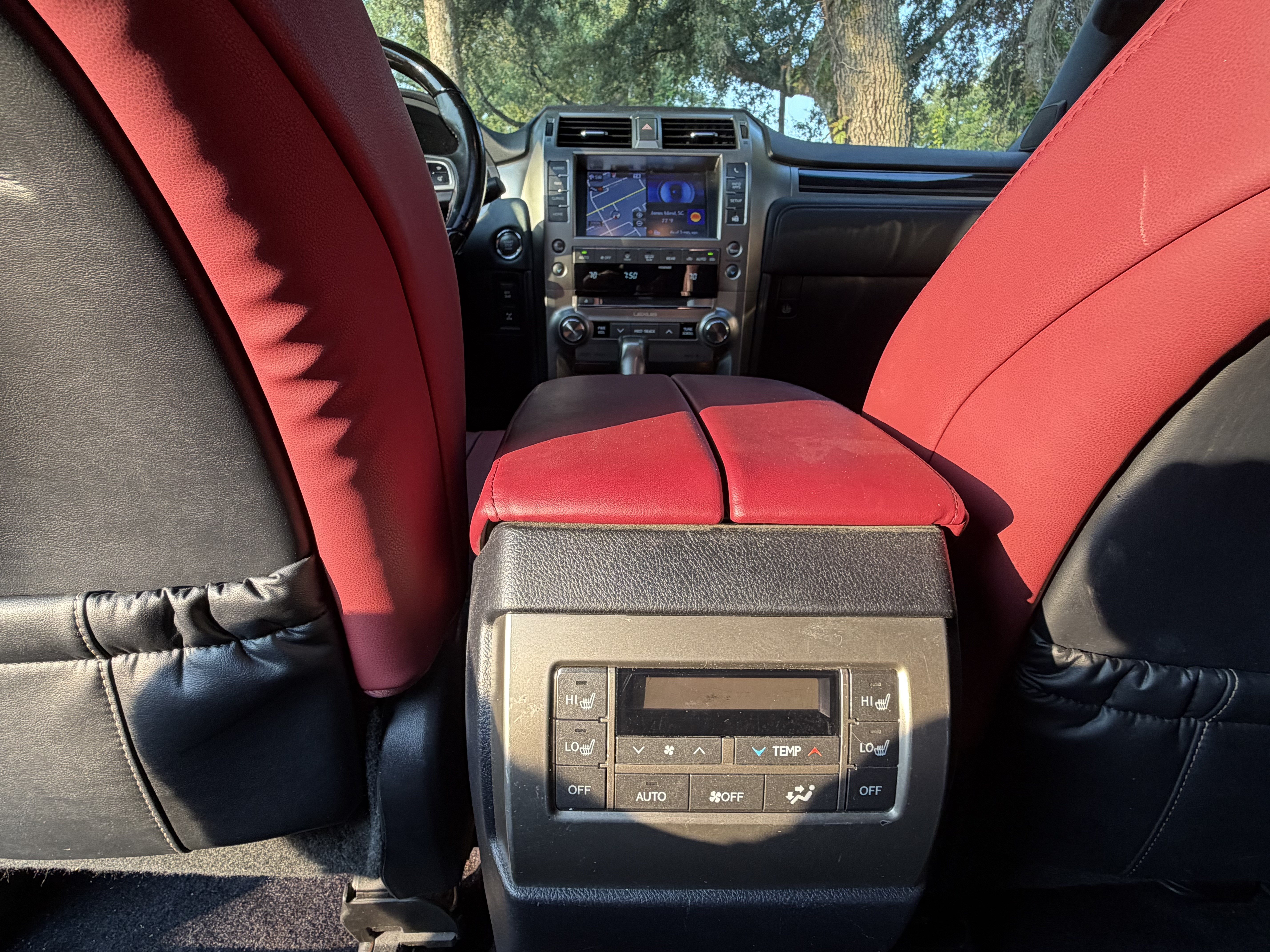 Used 2020 Lexus GX 460 Premium AWD/4WD image 38
