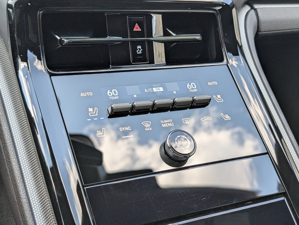 Certified 2026 Porsche Panamera 4 AWD/4WD image 17