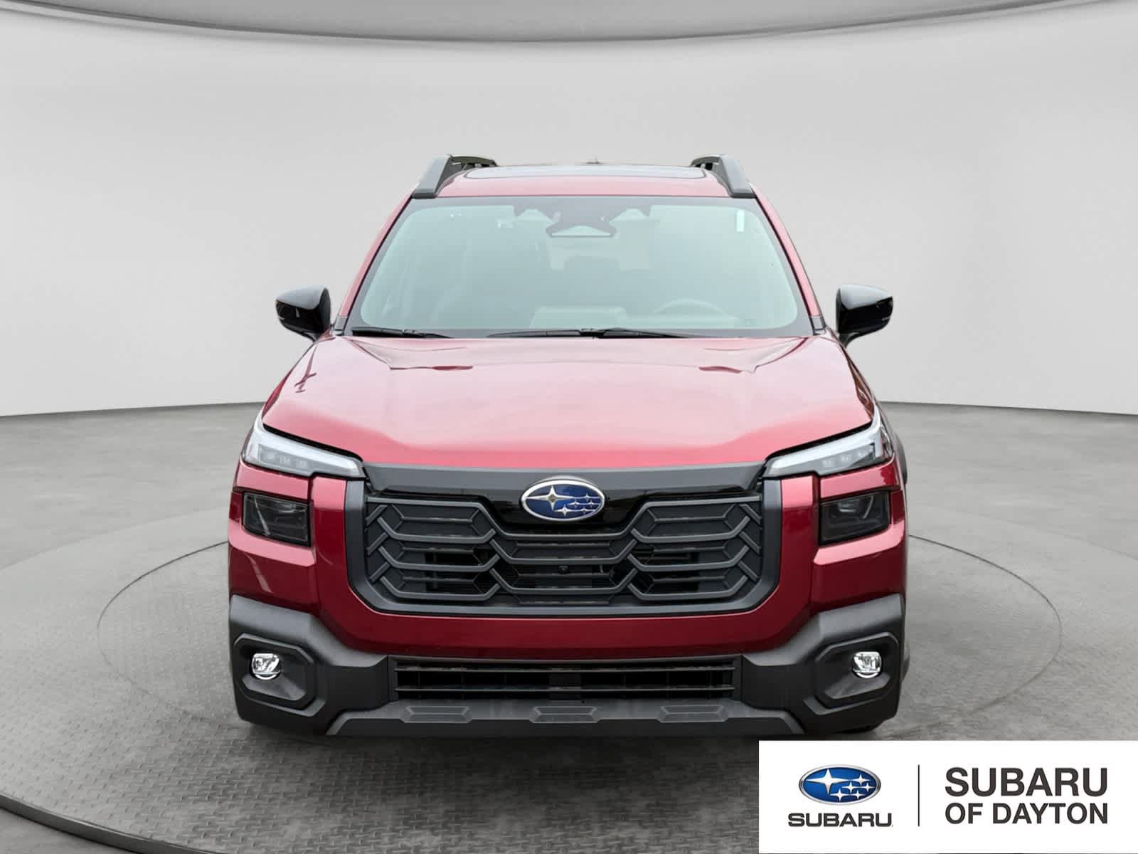 New 2026 Subaru Outback Touring AWD/4WD image 2