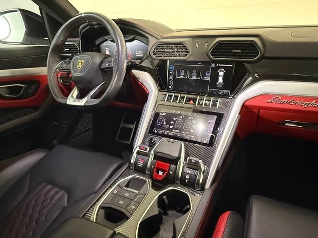 Used 2023 Lamborghini Urus S AWD/4WD image 17