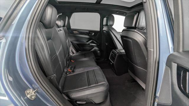 Used 2019 Porsche Cayenne image 21