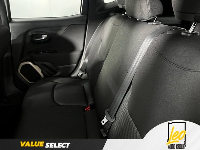 Used 2015 Jeep Renegade Sport w/ Power & Air Group FWD image 15