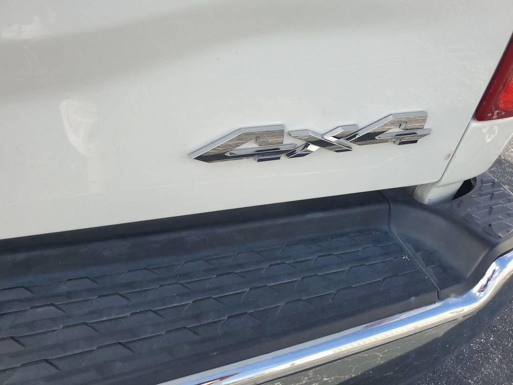 Used 2024 RAM 2500 Big Horn image 38