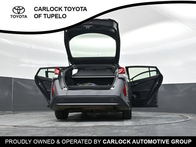 Used 2022 Toyota Prius Prime XLE w/ Protection Package (TMS) FWD image 52