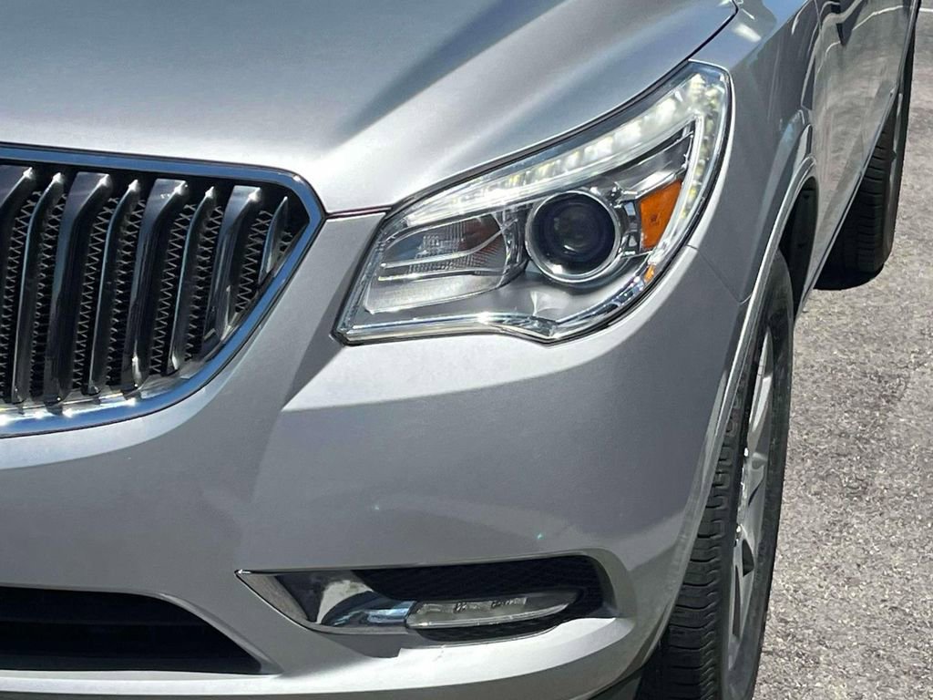 Used 2014 Buick Enclave Leather w/ Trailering Provision Package FWD image 9
