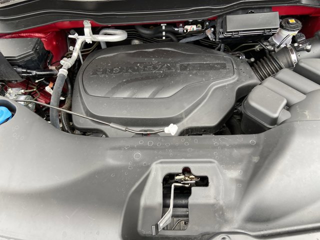 Used 2024 Honda Passport Black Edition image 26