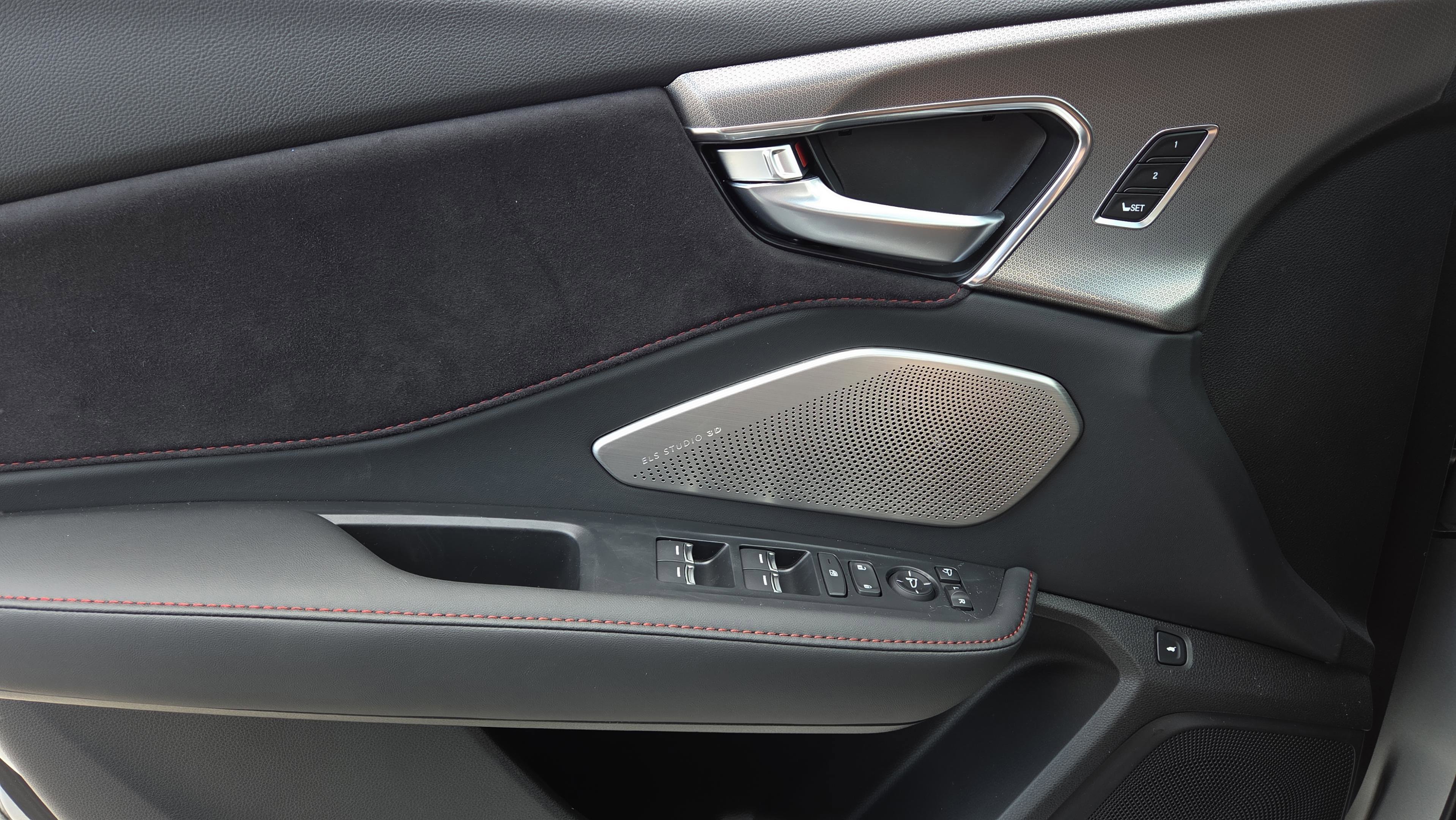 New 2026 Acura RDX A-Spec image 33