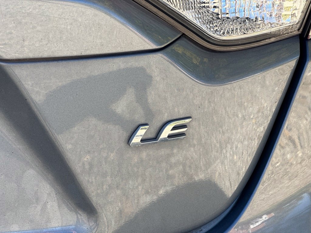 Used 2023 Toyota Corolla LE FWD image 4