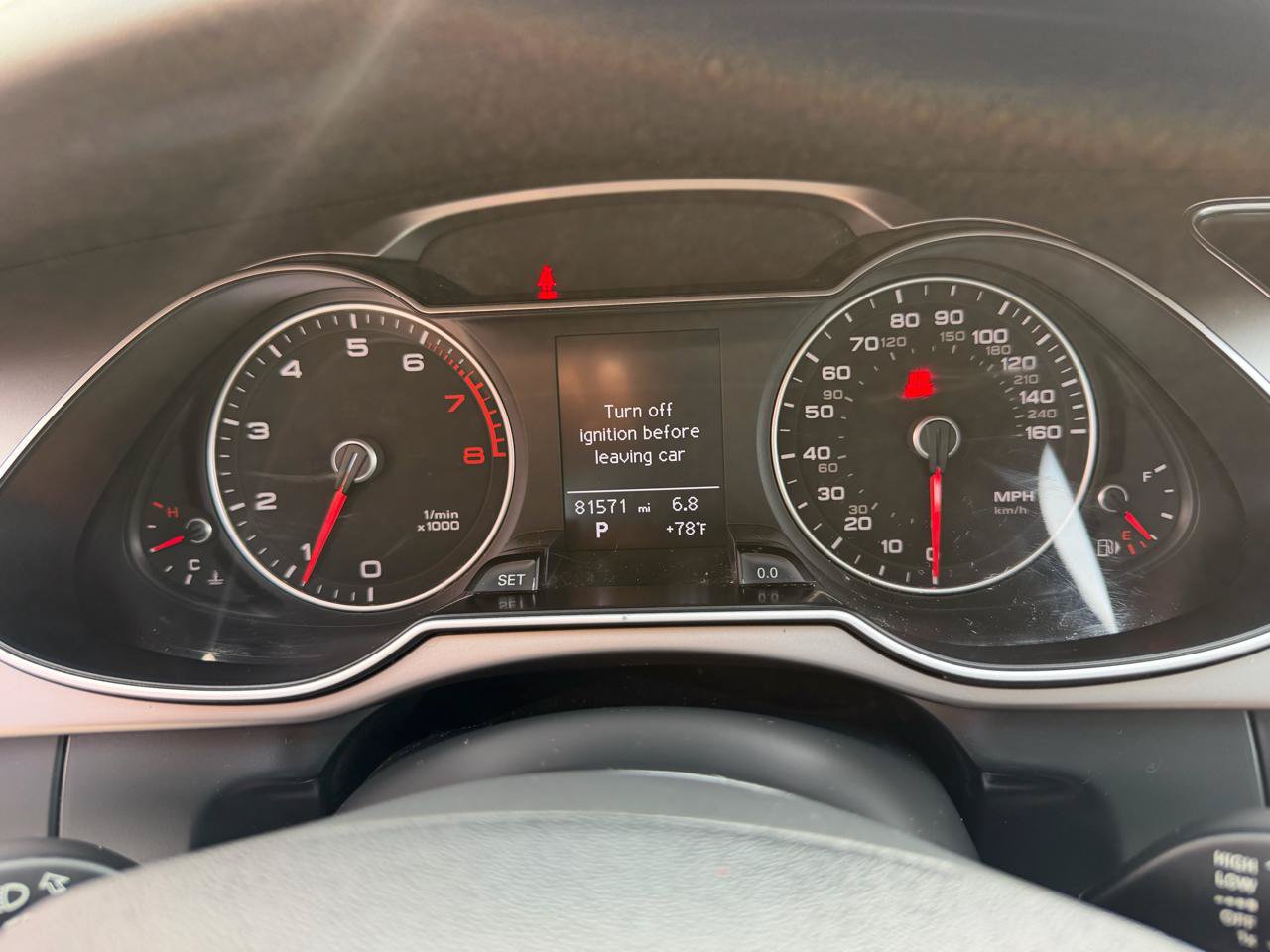 Used 2014 Audi A4 2.0T Premium w/ Cold Weather Package AWD/4WD image 33
