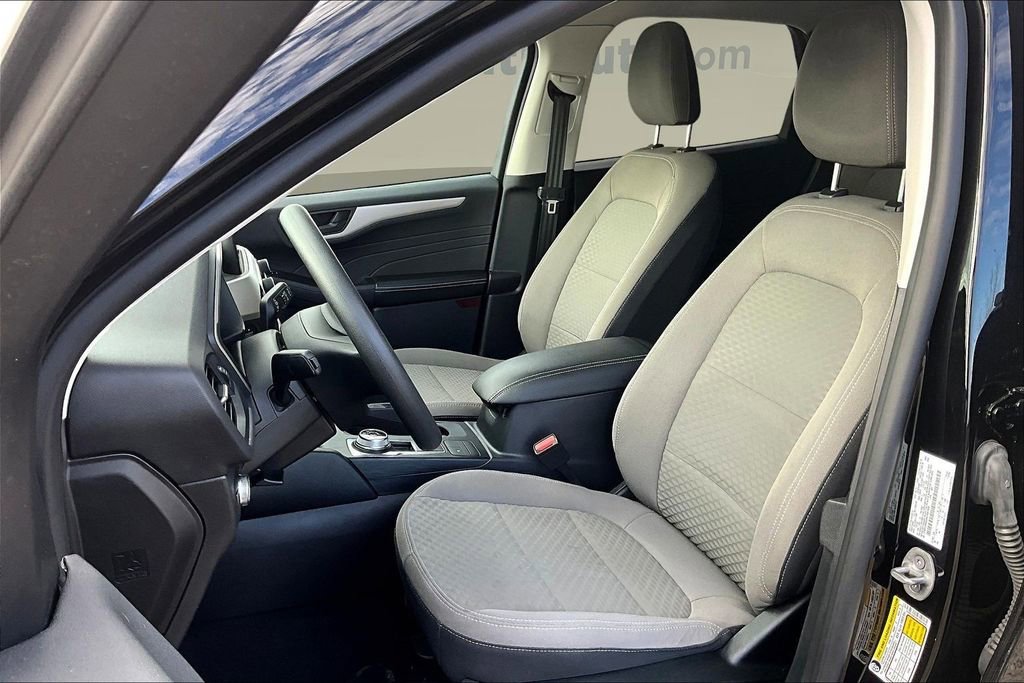 Used 2022 Ford Escape SE image 22