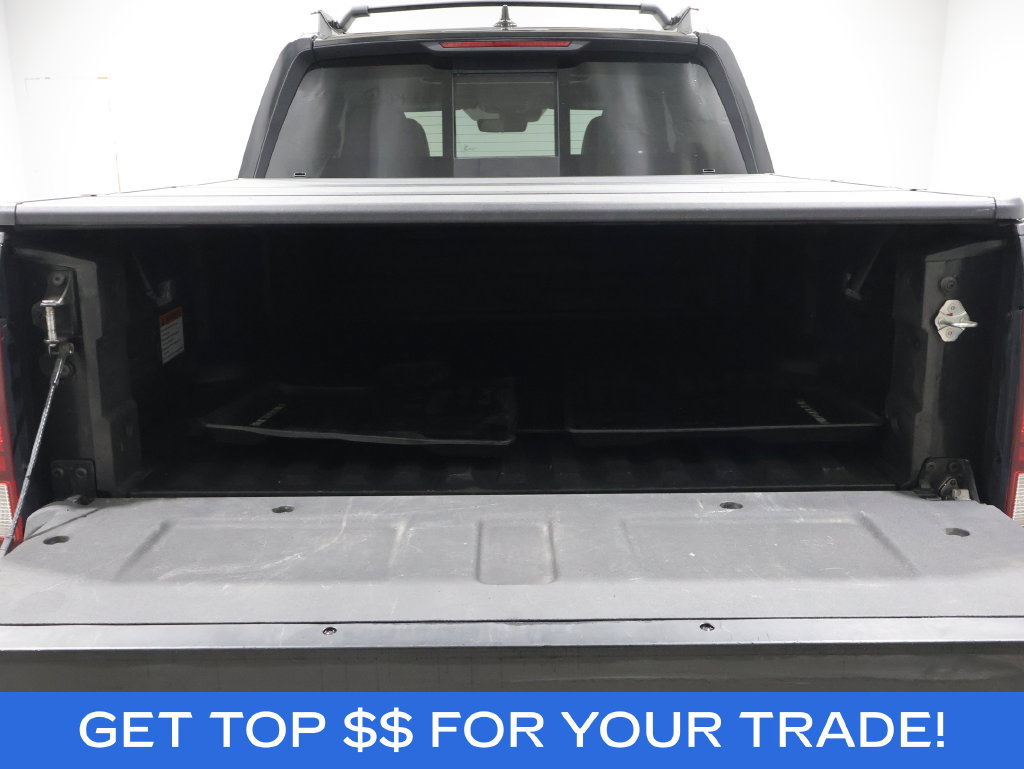 Used 2024 Honda Ridgeline RTL image 4