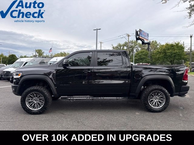 Used 2026 RAM 1500 RHO w/ RHO Level 1 Equipment Group AWD/4WD image 24