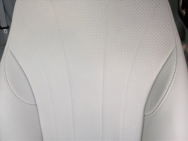 Used 2023 Mercedes-Benz EQE 350+ SUV w/ AMG Line Exterior Package image 15