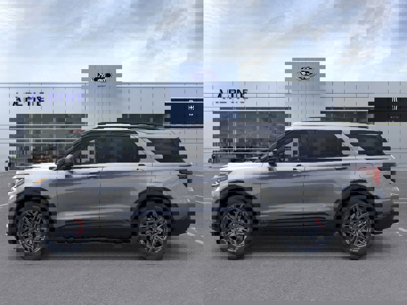 New 2025 Ford Explorer ST w/ Sun And Sound Package image 3