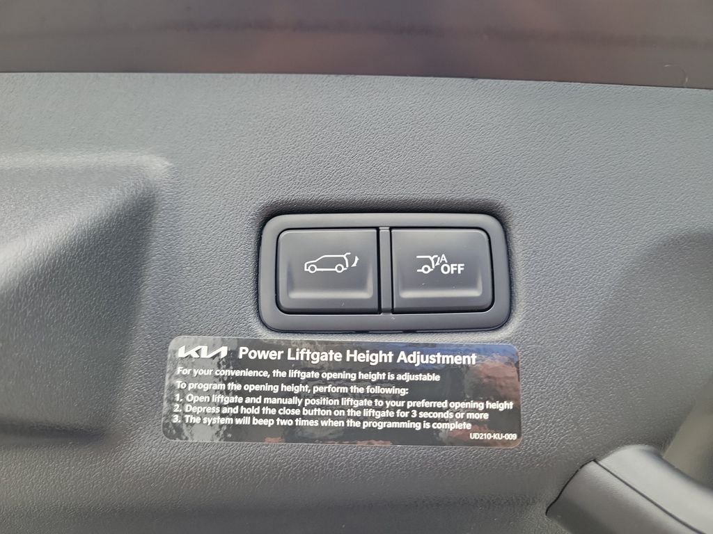 New 2027 Kia Telluride X-Line SX Prestige AWD/4WD image 16