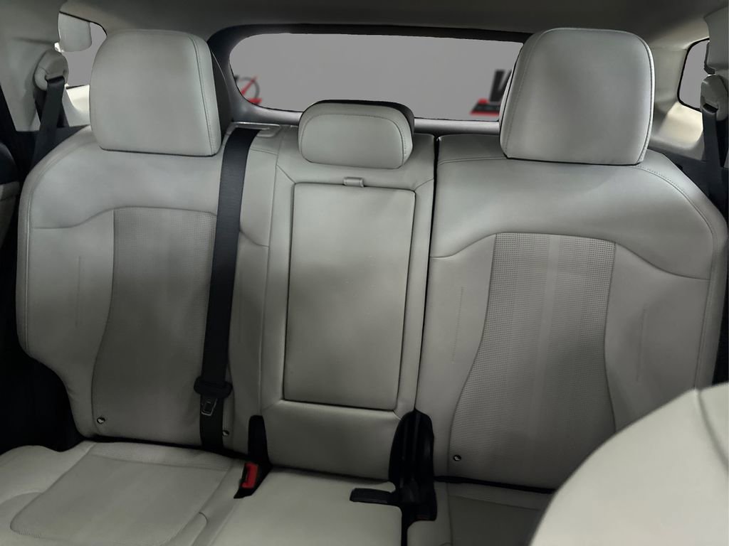 New 2026 Kia Sportage EX FWD image 19