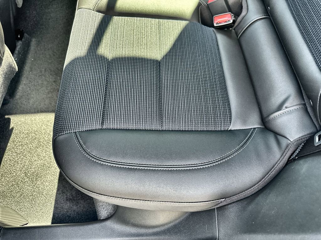 New 2026 Buick Envista Preferred w/ Convenience I Package image 17