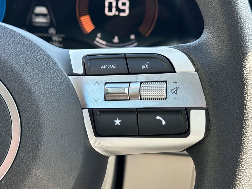 New 2026 Hyundai Tucson SEL Plus AWD/4WD image 22