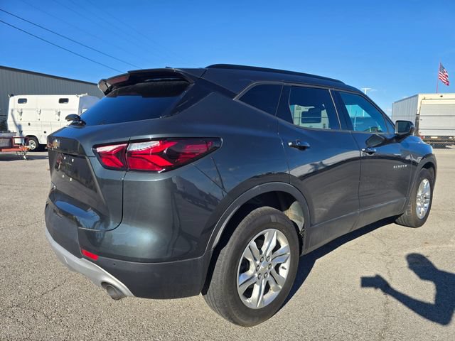 Used 2019 Chevrolet Blazer LT AWD/4WD image 3