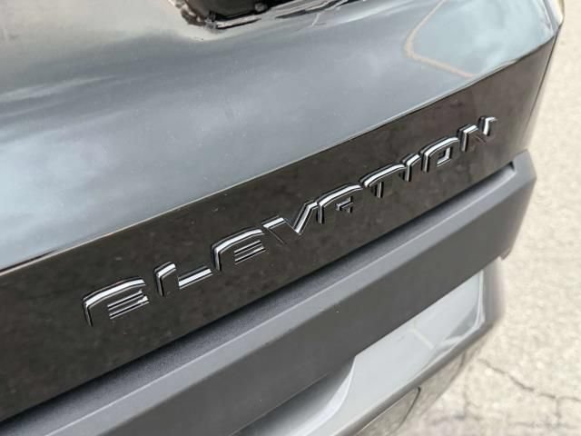 Certified 2026 GMC Terrain Elevation AWD/4WD image 25